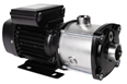 PUMPA INOX LINE CMPM5-7 1,1 kW 230V/50Hz povrchové čerpadlo