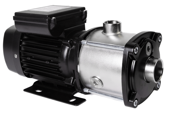 PUMPA INOX LINE CMP5-7 1,1kW 400V/50Hz povrchové čerpadlo
