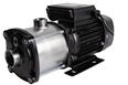 PUMPA INOX LINE CMPM5-8 1,3 kW 230V/50Hz povrchové čerpadlo