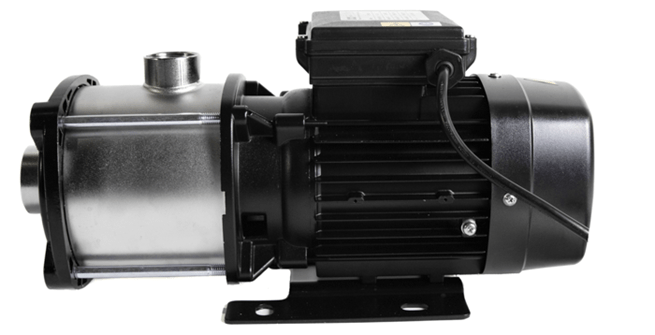 PUMPA INOX LINE CMPM5-8 1,3 kW 230V/50Hz povrchové čerpadlo