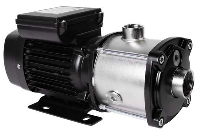 PUMPA INOX LINE CMPM5-8 1,3 kW 230V/50Hz povrchové čerpadlo