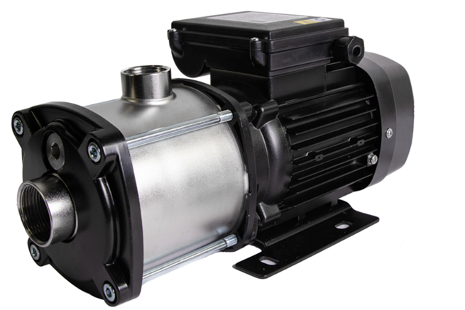 PUMPA inox line CMP5-8 1.3kW 400V/50Hz surface pump