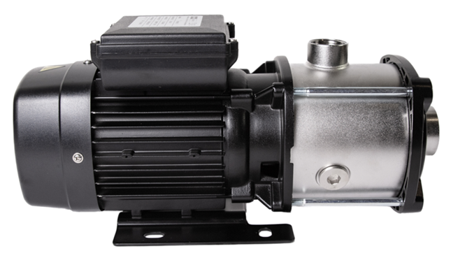 PUMPA inox line CMP5-8 1.3kW 400V/50Hz surface pump