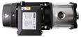 PUMPA inox line CMP5-8 1.3kW 400V/50Hz surface pump