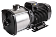 PUMPA inox line CMP10-2 1,2 kW 400 V/50 Hz povrchové čerpadlo