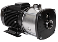 PUMPA inox line CMP10-2 1,2 kW 400 V/50 Hz povrchové čerpadlo