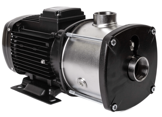 PUMPA inox line CMP10-2 1,2 kW 400 V/50 Hz povrchové čerpadlo