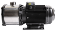 PUMPA inox line CMP10-2 1,2 kW 400 V/50 Hz povrchové čerpadlo