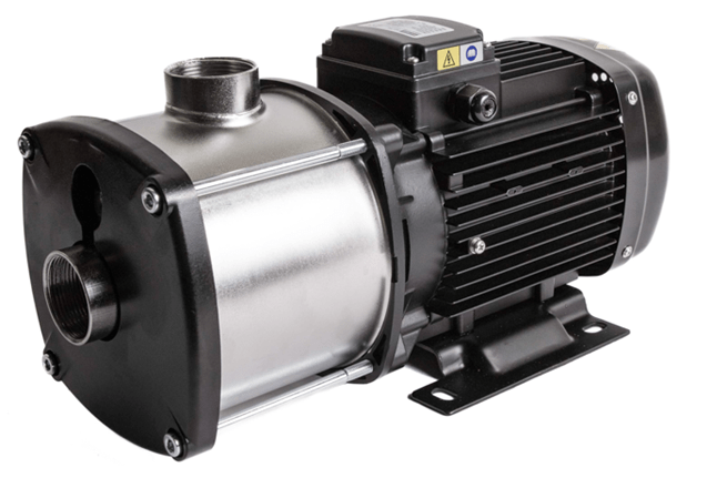 PUMPA inox line CMP10-3 2,2kW 400V/50Hz povrchová pumpa