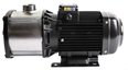 PUMPA inox line CMP10-4 3kW 400V/50Hz surface pump