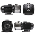 PUMPA INOX LINE CMP10-5 3kW 400V/50Hz povrchové čerpadlo