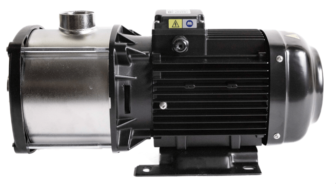 PUMPA INOX LINE CMP10-5 3kW 400V/50Hz povrchové čerpadlo