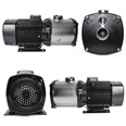 PUMPA inox line CMP16-20 1,5 kW 400 V/50 Hz povrchové čerpadlo