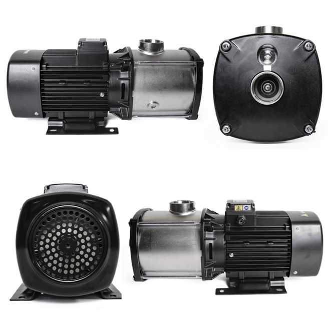 PUMPA inox line CMP16-30 2,2kW 400V/50Hz surface pump