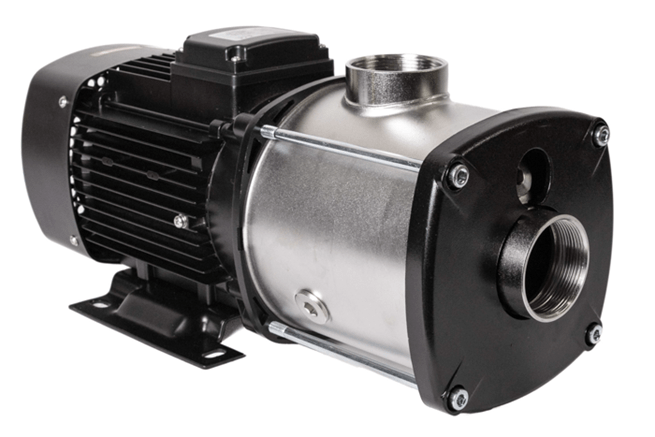 PUMPA inox line CMP16-30 2,2kW 400V/50Hz surface pump
