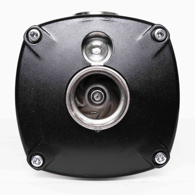 PUMPA inox line CMP16-30 2,2kW 400V/50Hz surface pump