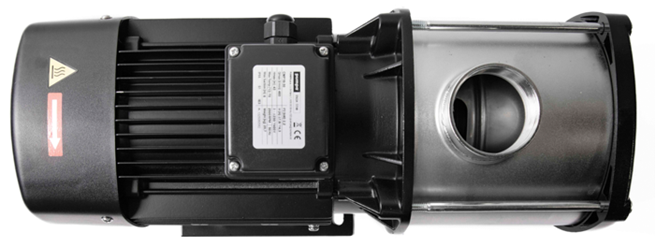 PUMPA inox line CMP16-30 2,2kW 400V/50Hz surface pump