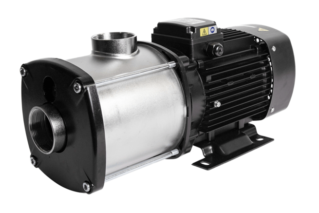 PUMPA INOX LINE CMP16-40 3kW 400V/50Hz povrchové čerpadlo