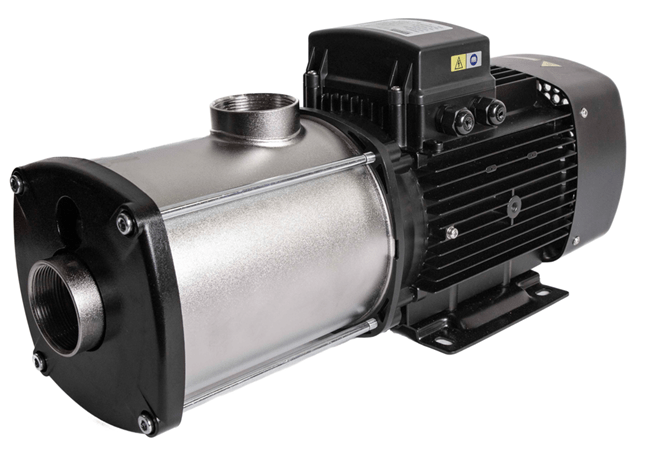 PUMPA inox line CMP20-20 1,85 kW 400 V/50 Hz povrchové čerpadlo