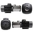 PUMPA inox line CMP20-20 1,85 kW 400 V/50 Hz povrchové čerpadlo