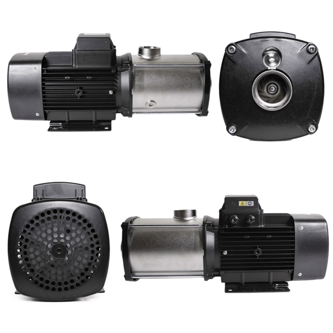 PUMPA inox line CMP20-20 1,85 kW 400 V/50 Hz povrchové čerpadlo