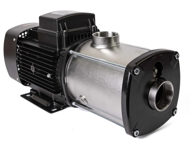 PUMPA inox line CMP20-20 1,85 kW 400 V/50 Hz povrchové čerpadlo