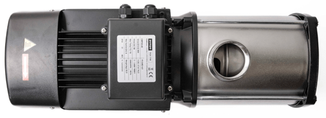 PUMPA INOX LINE CMP20-30 3kW 400V/50Hz povrchové čerpadlo