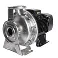 PUMPA inox line CAP50-32-160/1.1 1,1 kW 400 V/50 Hz povrchové čerpadlo