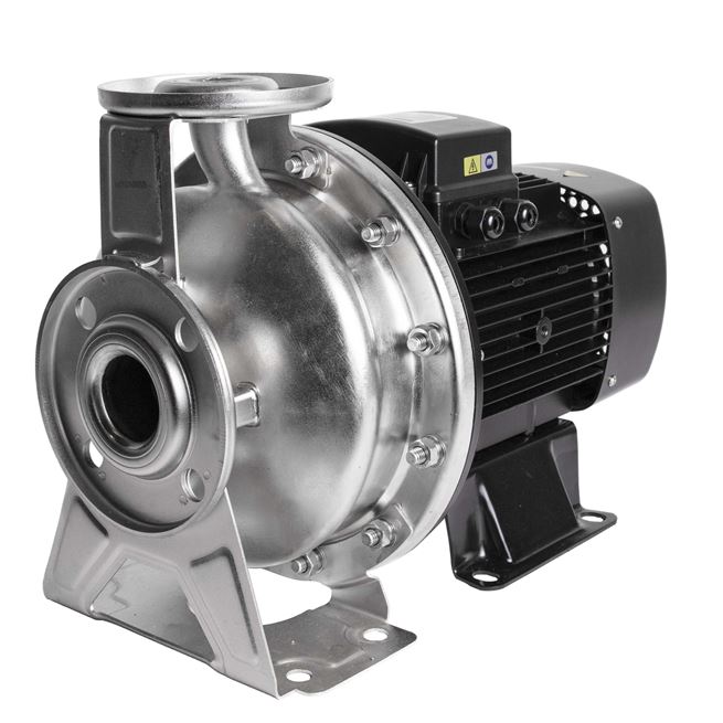 PUMPA inox line CAP50-32-200/3 3 kW 400 V/50 Hz povrchové čerpadlo