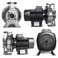 PUMPA inox line CAP50-32-200/3 3 kW 400 V/50 Hz povrchové čerpadlo