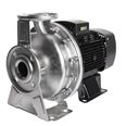 PUMPA inox line CAP65-40-125/1,5 1,5 kW 400 V/50 Hz povrchové čerpadlo