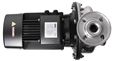 PUMPA inox line CAP65-40-125/3 3 kW 400 V/50 Hz povrchové čerpadlo