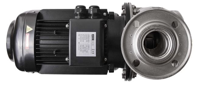 PUMPA inox line CAP80-65-125/4 4 kW 400/690 V 50 Hz povrchové čerpadlo