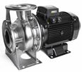 PUMPA inox line CAP80-65-125/7,5 7,5 kW 400/690 V 50 Hz povrchové čerpadlo