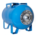 Pumpa TNP-H 24/10 horizontální (ležatá) tlaková nádoba 24l 10bar,1"