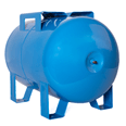 Pumpa TNP-H 24/10 horizontální (ležatá) tlaková nádoba 24l 10bar,1"