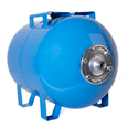 Pumpa TNP-H 50/10 horizontální (ležatá) tlaková nádoba 50l 10bar,1"