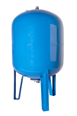 Pumpa TNP-V 80/10 vertikální (stojatá) tlaková nádoba 80l 10bar, 1"