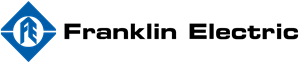 logo franklin electric