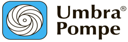 logo umbra pompe