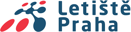 Logo Letiště Praha