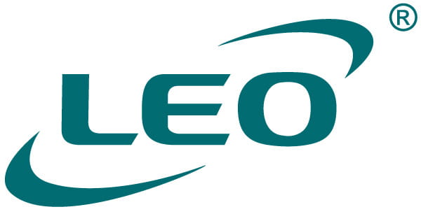 logo leo
