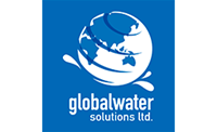 logo global water solutions