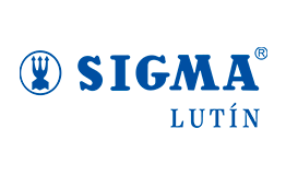 logo sigma lutín