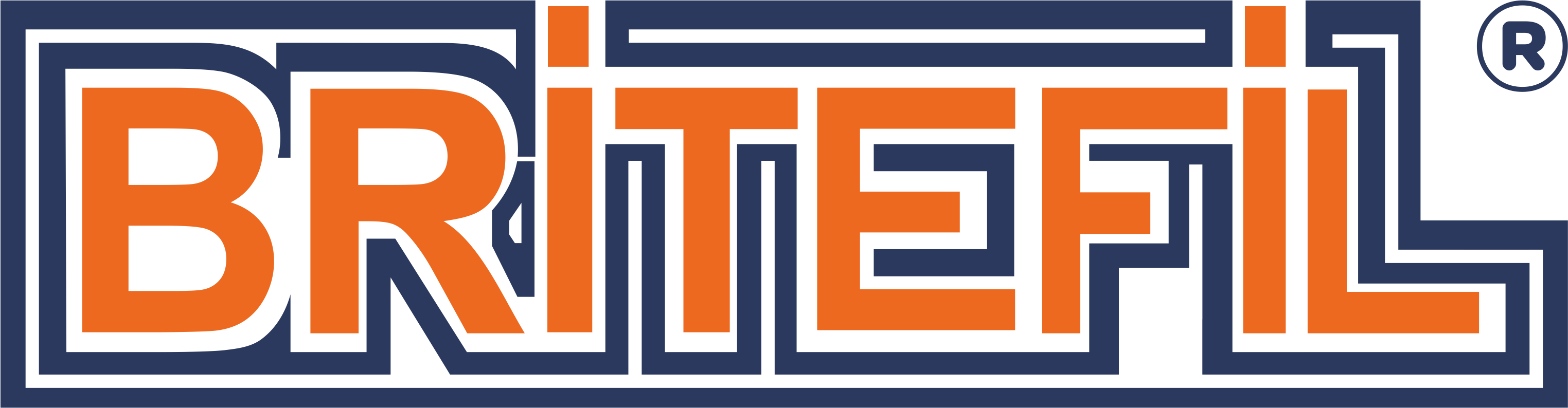 logo britefil