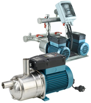 Calpeda E-idos e-mxp